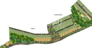 Terreno Comercial Portal dos Pássaros Pinda