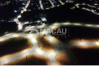 Terreno Comercial Portal dos Pássaros Pinda