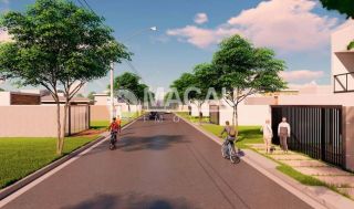 Terreno Comercial Portal dos Pássaros Pinda