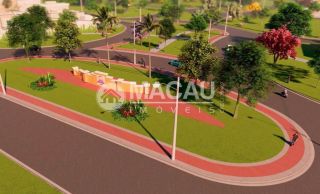 Terreno Comercial Portal dos Pássaros Pinda