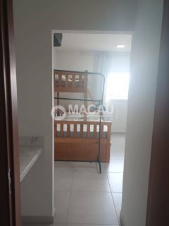 Kitnet Mobiliada à Venda no Condomínio da Fé – 4º Andar