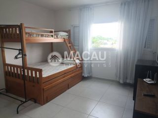 Kitnet Mobiliada à Venda no Condomínio da Fé – 4º Andar