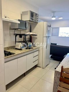 Kitnet Mobiliada à Venda – Condomínio da Fé, Cachoeira Paulista