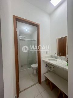 Kitnet Mobiliada à Venda – Condomínio da Fé, Cachoeira Paulista