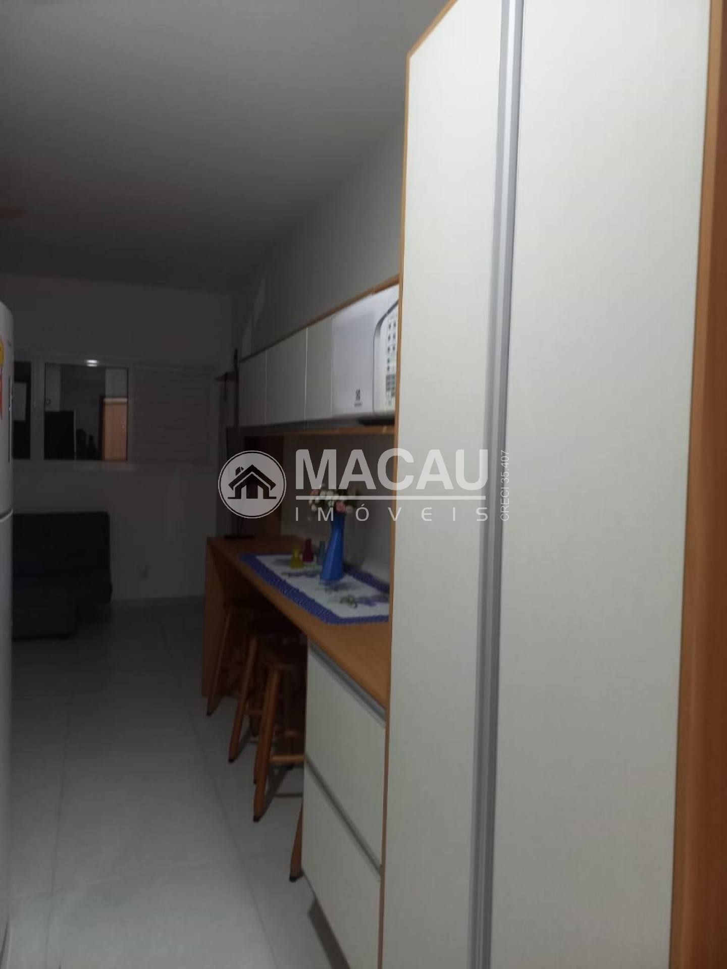 Kitnet Para Vender no Condomínio da Fé em Cachoeira Paulista
