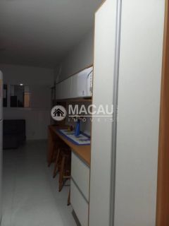 Kitnet Para Vender no Condomínio da Fé em Cachoeira Paulista