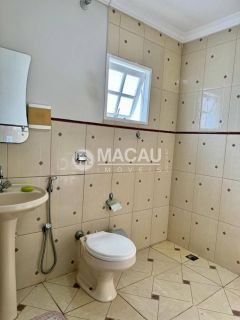 Casa com 3 quartos 1 suítes no bairro Chácara do Moinho  em Cachoeira Paulista