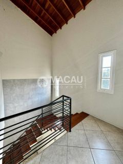 Casa com 3 quartos 1 suítes no bairro Chácara do Moinho  em Cachoeira Paulista