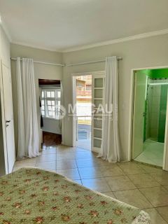 Casa com 3 quartos 1 suítes no bairro Chácara do Moinho  em Cachoeira Paulista