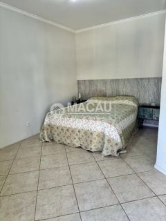 Casa com 3 quartos 1 suítes no bairro Chácara do Moinho  em Cachoeira Paulista