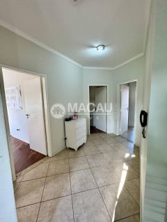 Casa com 3 quartos 1 suítes no bairro Chácara do Moinho  em Cachoeira Paulista
