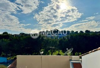 Casa com 3 quartos 1 suítes no bairro Chácara do Moinho  em Cachoeira Paulista