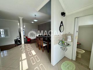 Casa com 3 quartos 1 suítes no bairro Chácara do Moinho  em Cachoeira Paulista