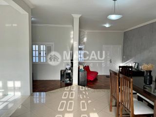 Casa com 3 quartos 1 suítes no bairro Chácara do Moinho  em Cachoeira Paulista