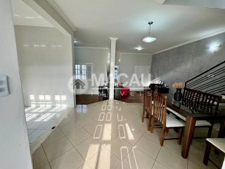 Casa com 3 quartos 1 suítes no bairro Chácara do Moinho  em Cachoeira Paulista