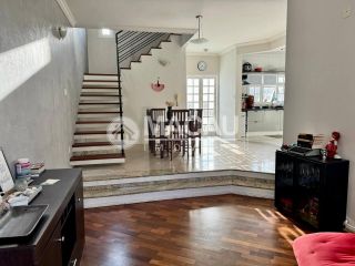 Casa com 3 quartos 1 suítes no bairro Chácara do Moinho  em Cachoeira Paulista