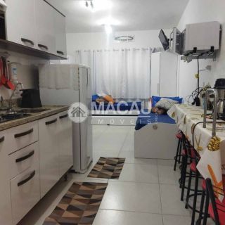 Kitnet próximo a Canção Nova no Condomínio da Fé em Cachoeira Paulista