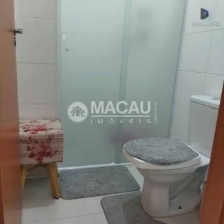 Kitnet próximo a Canção Nova no Condomínio da Fé em Cachoeira Paulista