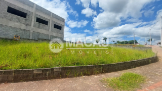 Lote / Terreno de Bairro Para Vender no bairro Alto dos Ypes  em São José Dos Campos