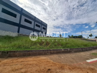 Lote / Terreno de Bairro Para Vender no bairro Alto dos Ypes  em São José Dos Campos