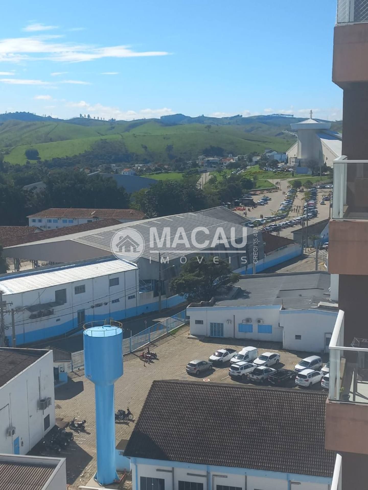 Apartamento Para Vender com 1 quartos no bairro Alto da Bela Vista em Cachoeira Paulista