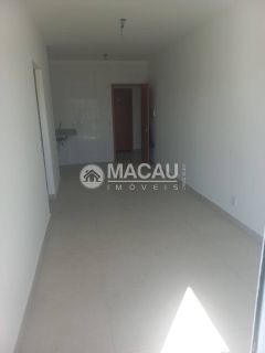 Apartamento Para Vender com 1 quartos no bairro Alto da Bela Vista em Cachoeira Paulista