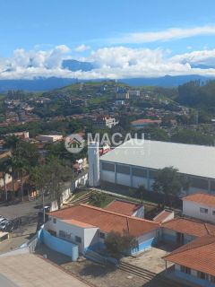 Apartamento Para Vender com 1 quartos no bairro Alto da Bela Vista em Cachoeira Paulista