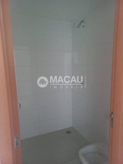 Apartamento Para Vender com 1 quartos no bairro Alto da Bela Vista em Cachoeira Paulista