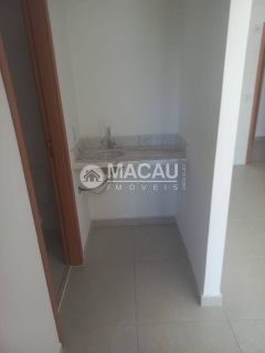 Apartamento Para Vender com 1 quartos no bairro Alto da Bela Vista em Cachoeira Paulista