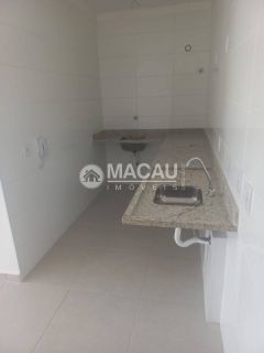 Apartamento Para Vender com 1 quartos no bairro Alto da Bela Vista em Cachoeira Paulista