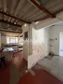 Casa Para Vender com 2 quartos em Cachoeira Paulista