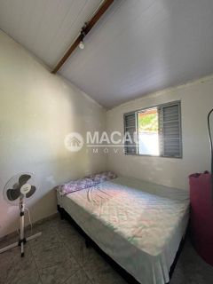 Casa Para Vender com 2 quartos em Cachoeira Paulista