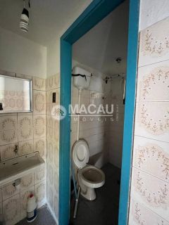 Casa Para Vender com 2 quartos em Cachoeira Paulista