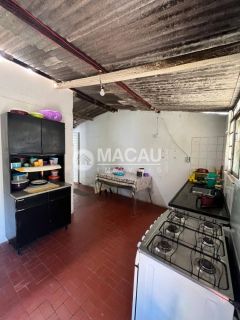 Casa Para Vender com 2 quartos em Cachoeira Paulista