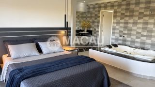 Casa de Alto Padrão em Condomínio Fechado em Cachoeira Paulista