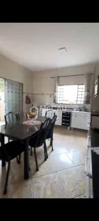 Casa Para Vender com 2 quartos em Cruzeiro