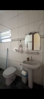 Casa Para Vender com 2 quartos em Cruzeiro