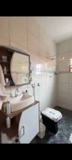 Casa Para Vender com 2 quartos em Cruzeiro