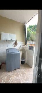 Casa Para Vender com 2 quartos em Cruzeiro