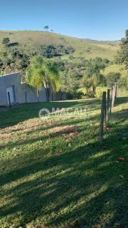 Terreno à Venda – 250m² no Condomínio Jardim Nova Cachoeira – Cachoeira Paulista/SP