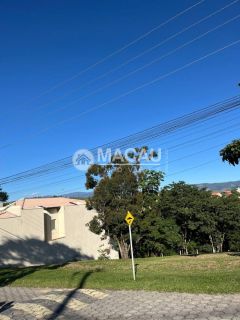 Lote / Terreno de Condomínio Para Vender no bairro Jd. Nova Cachoeira em Cachoeira Paulista