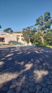 Lote / Terreno de Condomínio Para Vender no bairro Jd. Nova Cachoeira em Cachoeira Paulista