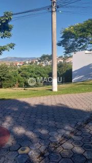 Lote / Terreno de Condomínio Para Vender no bairro Jd. Nova Cachoeira em Cachoeira Paulista