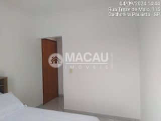 Apartamento Para Vender com 2 quartos no bairro Centro em Cachoeira Paulista