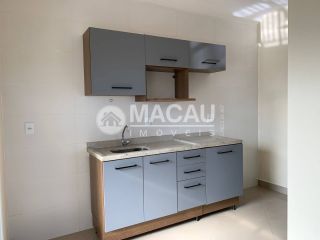 Apartamento Para Vender com 1 quartos em Cachoeira Paulista, próximo a Canção Nova.