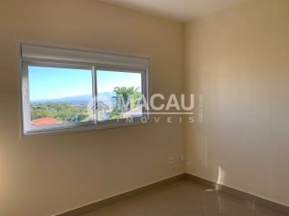 Apartamento Para Vender com 1 quartos em Cachoeira Paulista, próximo a Canção Nova.