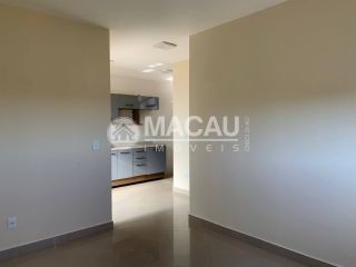 Apartamento Para Vender com 1 quartos em Cachoeira Paulista, próximo a Canção Nova.