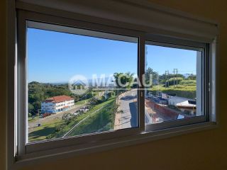 Apartamento Para Vender com 1 quartos em Cachoeira Paulista, próximo a Canção Nova.