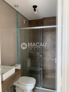 Apartamento Para Vender com 1 quartos em Cachoeira Paulista, próximo a Canção Nova.