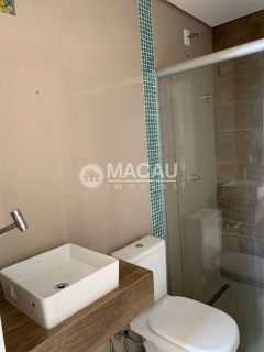 Apartamento Para Vender com 1 quartos em Cachoeira Paulista, próximo a Canção Nova.
